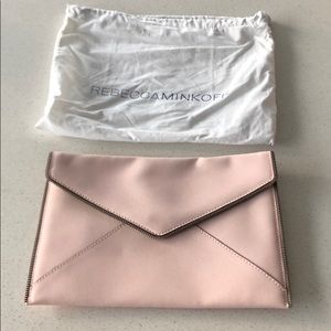 Rebecca Minkoff clutch